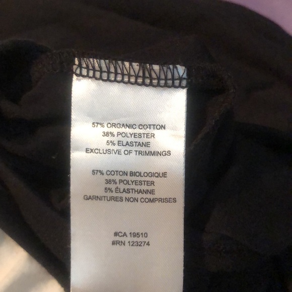 LOLE - EUC-NWOT Full-Length Dress (L) - Picture 7 of 8